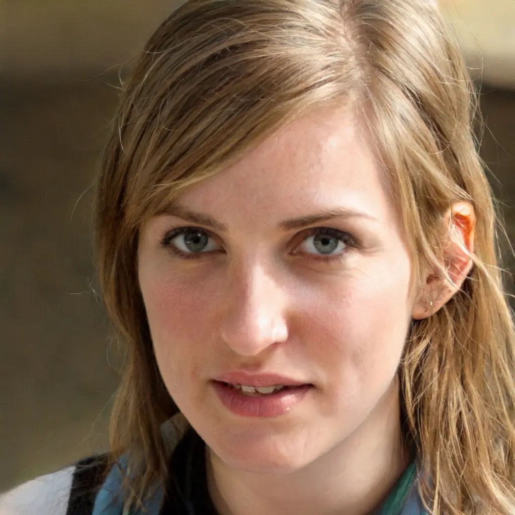 Emma Olson-Veterinary Doctor