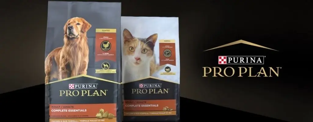 Purina Pro Plan Reviews Image