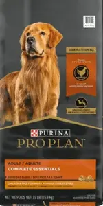 Purina pro plan