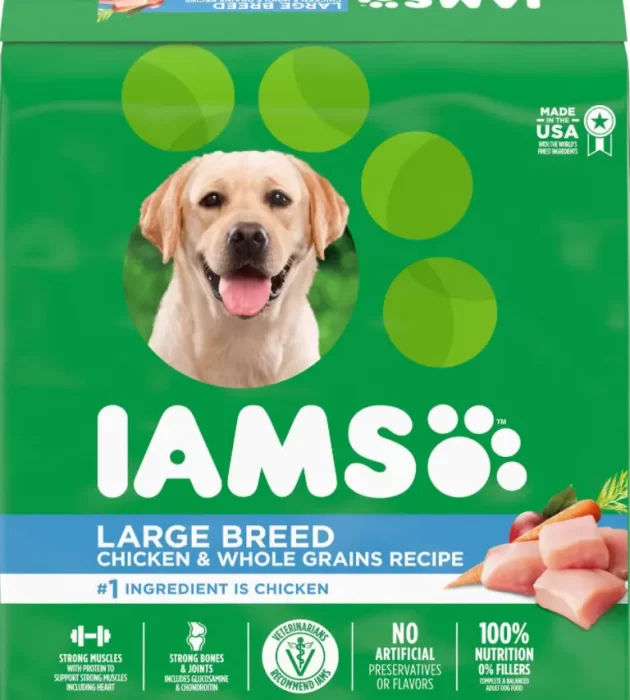 iamso large breed
