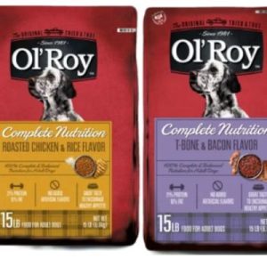 Is Ol Roy Good For Dogs (Vet Answered)