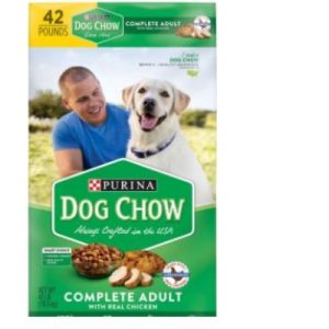 Is Purina dog chow good for dogs? The Ultimate Guide