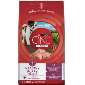 Is Purina One good for puppies? (Find Out Now Before Feeding!)
